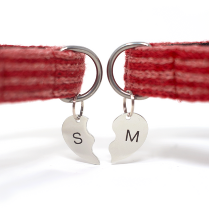 A Bond Like No Other - Luxury Dog Collars