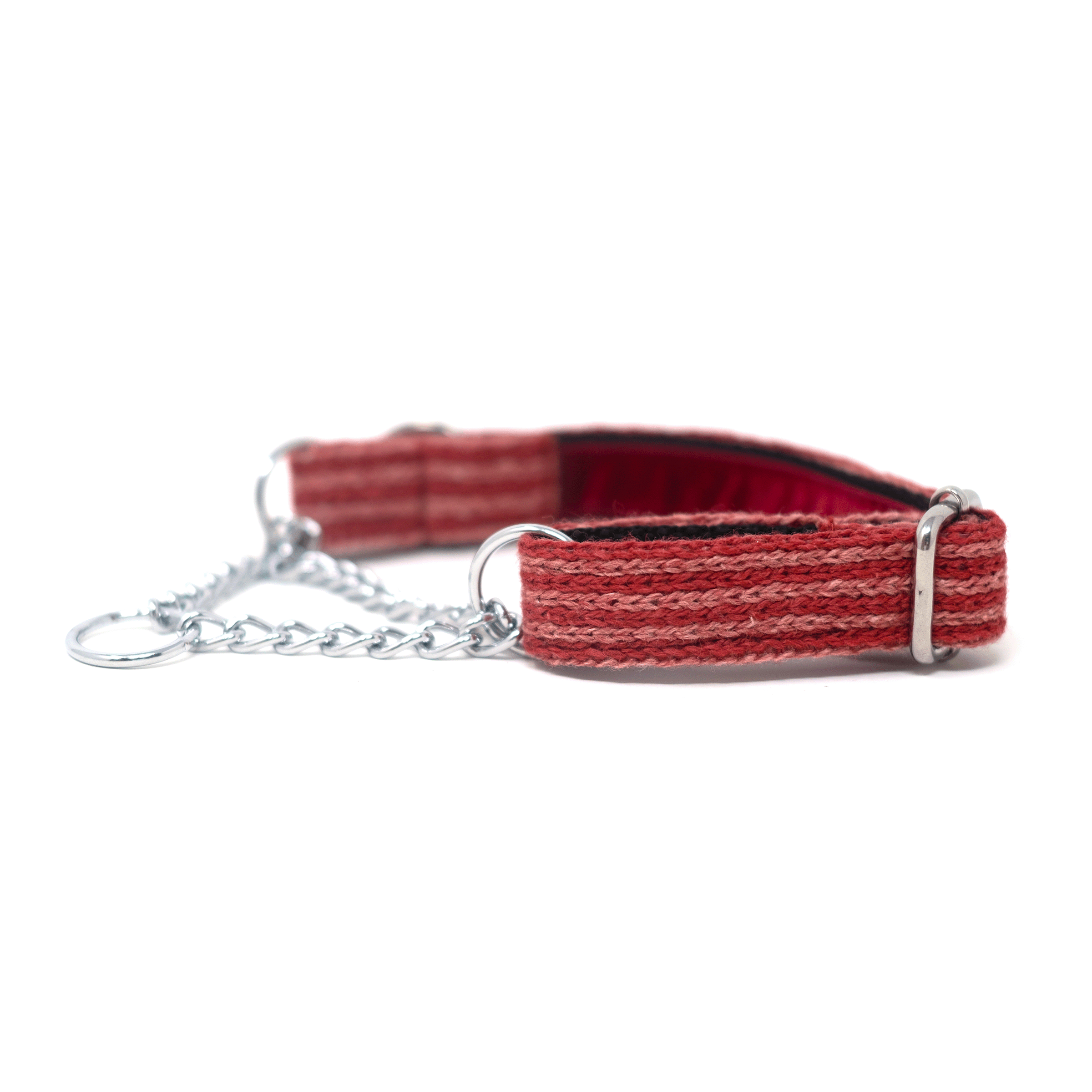 A Bond Like No Other - Martingale Dog Collar