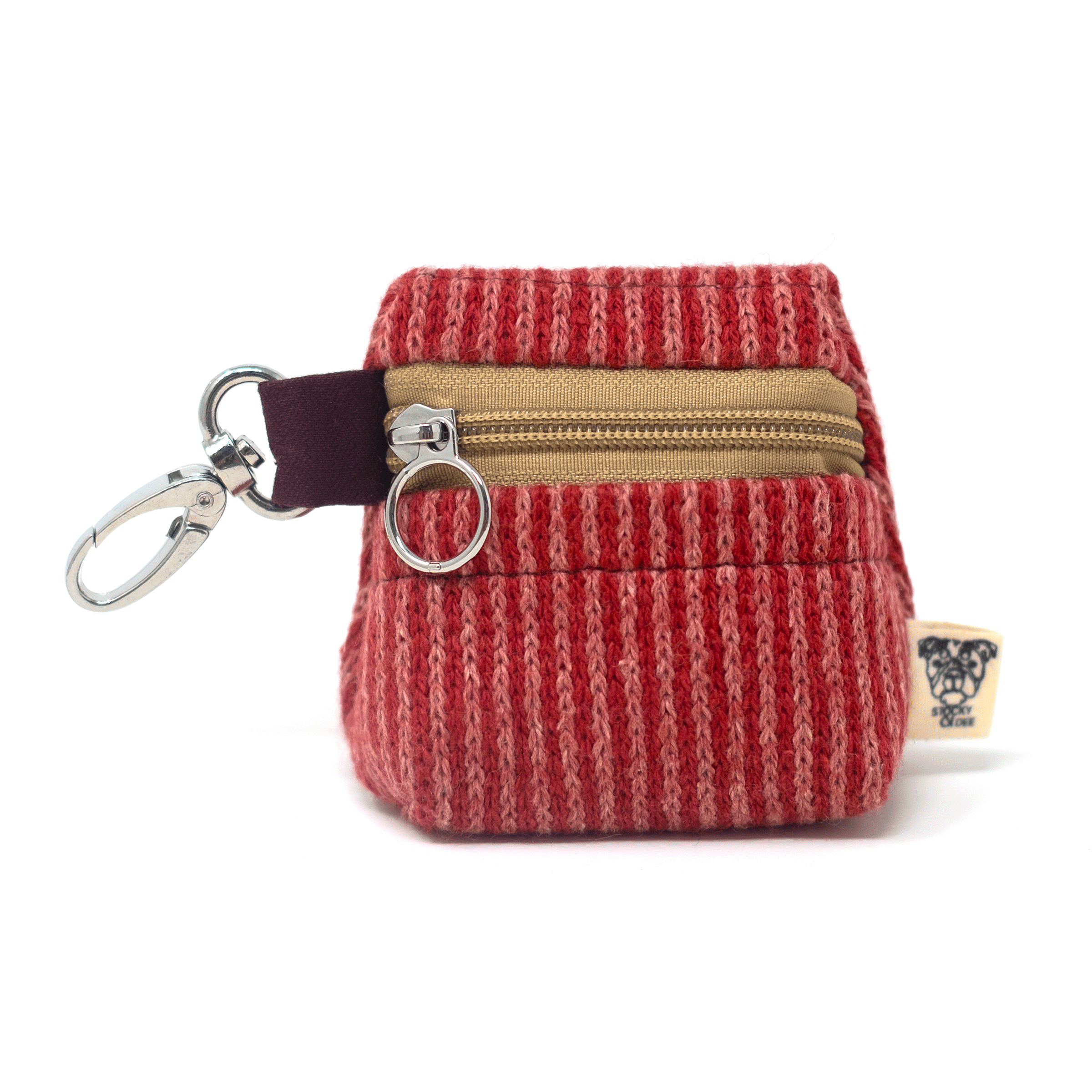 A Bond Like No Other - Treat Pouch