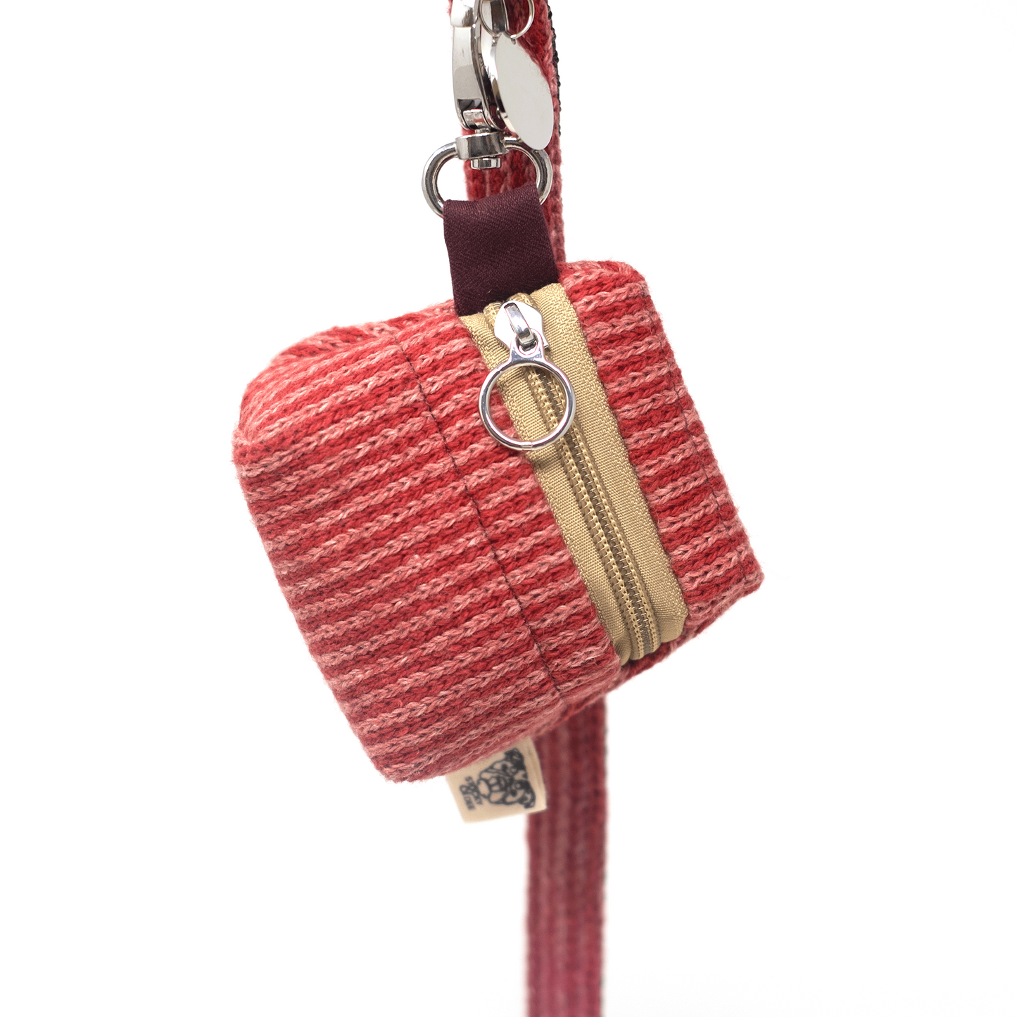 A Bond Like No Other - Treat Pouch