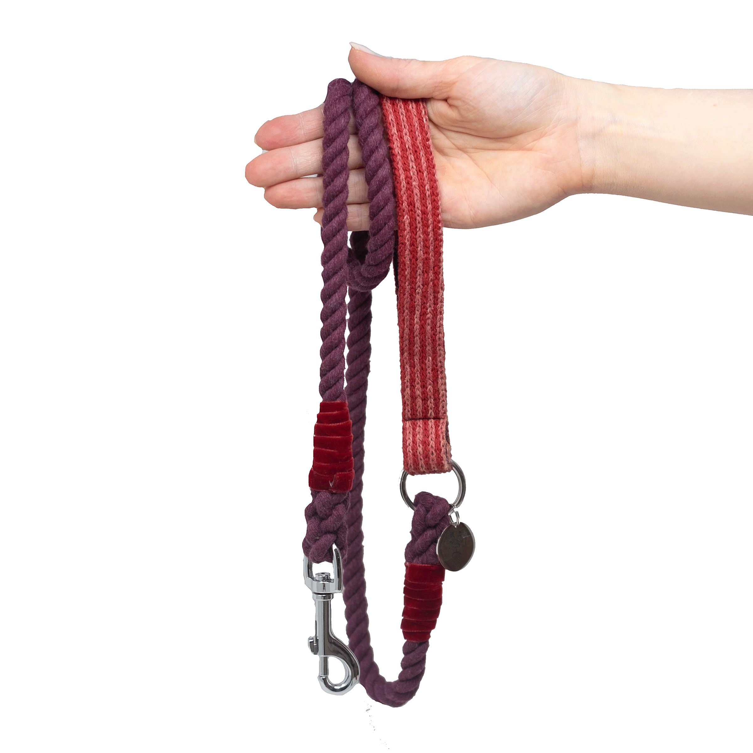 A Bond Like No Other - Luxury Dog Collar & Key Ring