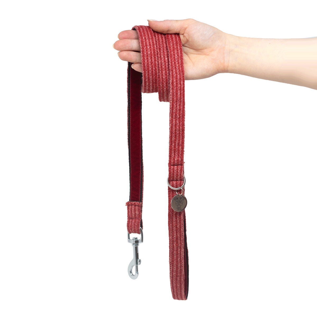 A Bond Like No Other - Luxury Dog Harness