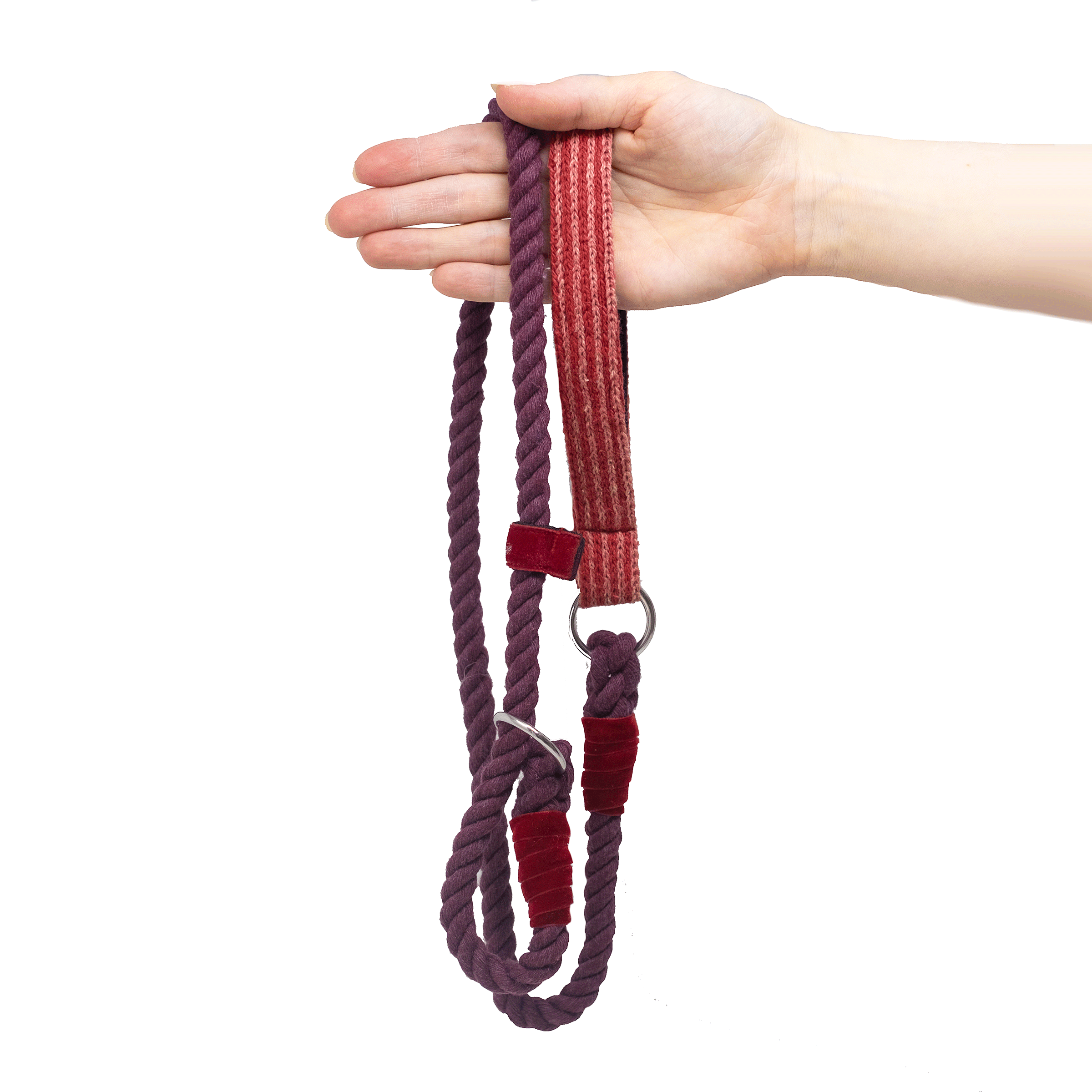 A Bond Like No Other - Luxury Slip Lead