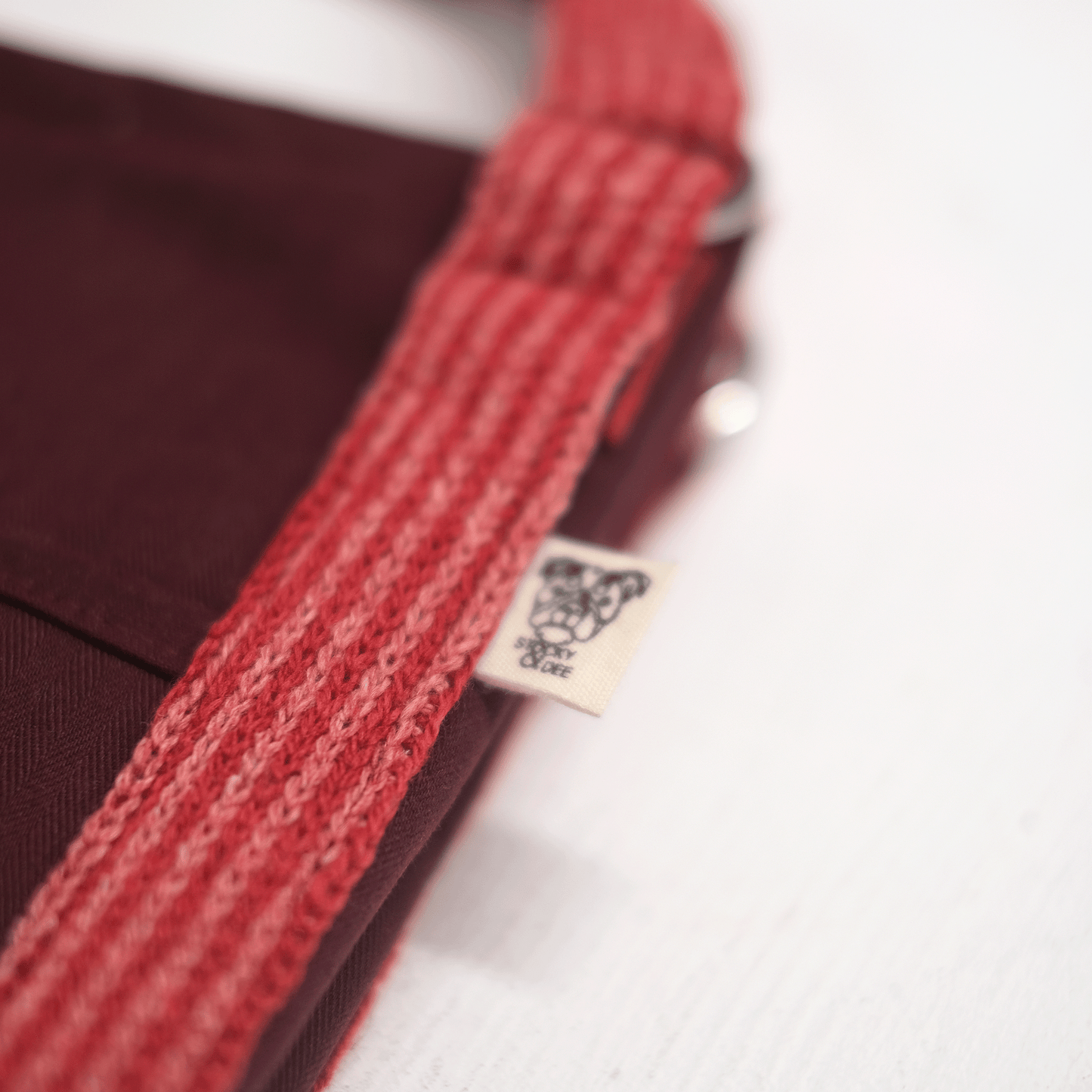 A Bond Like No Other - Luxury Travel Mat