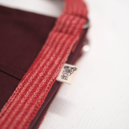 A Bond Like No Other - Luxury Travel Mat