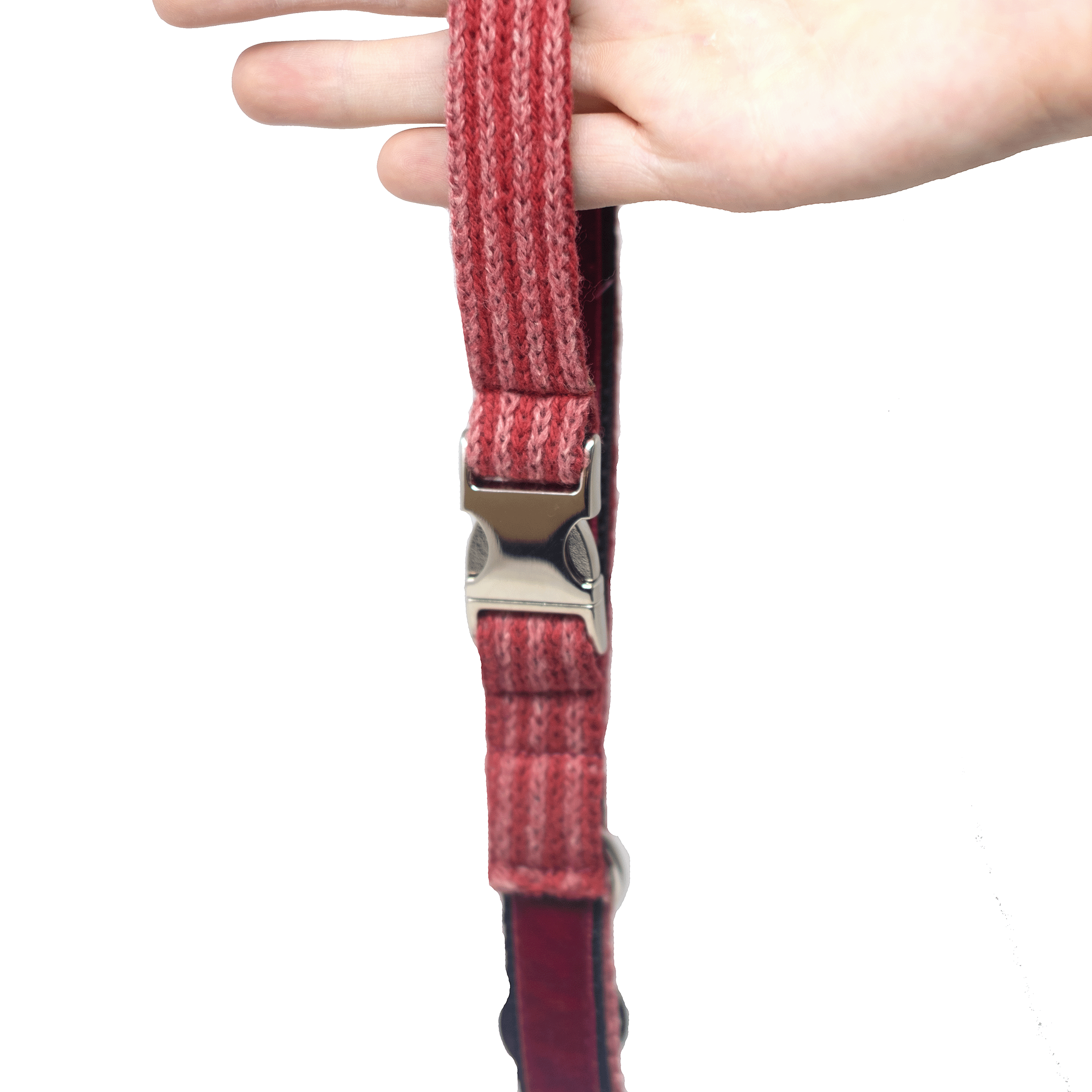 A Bond Like No Other - Rope Dog Lead