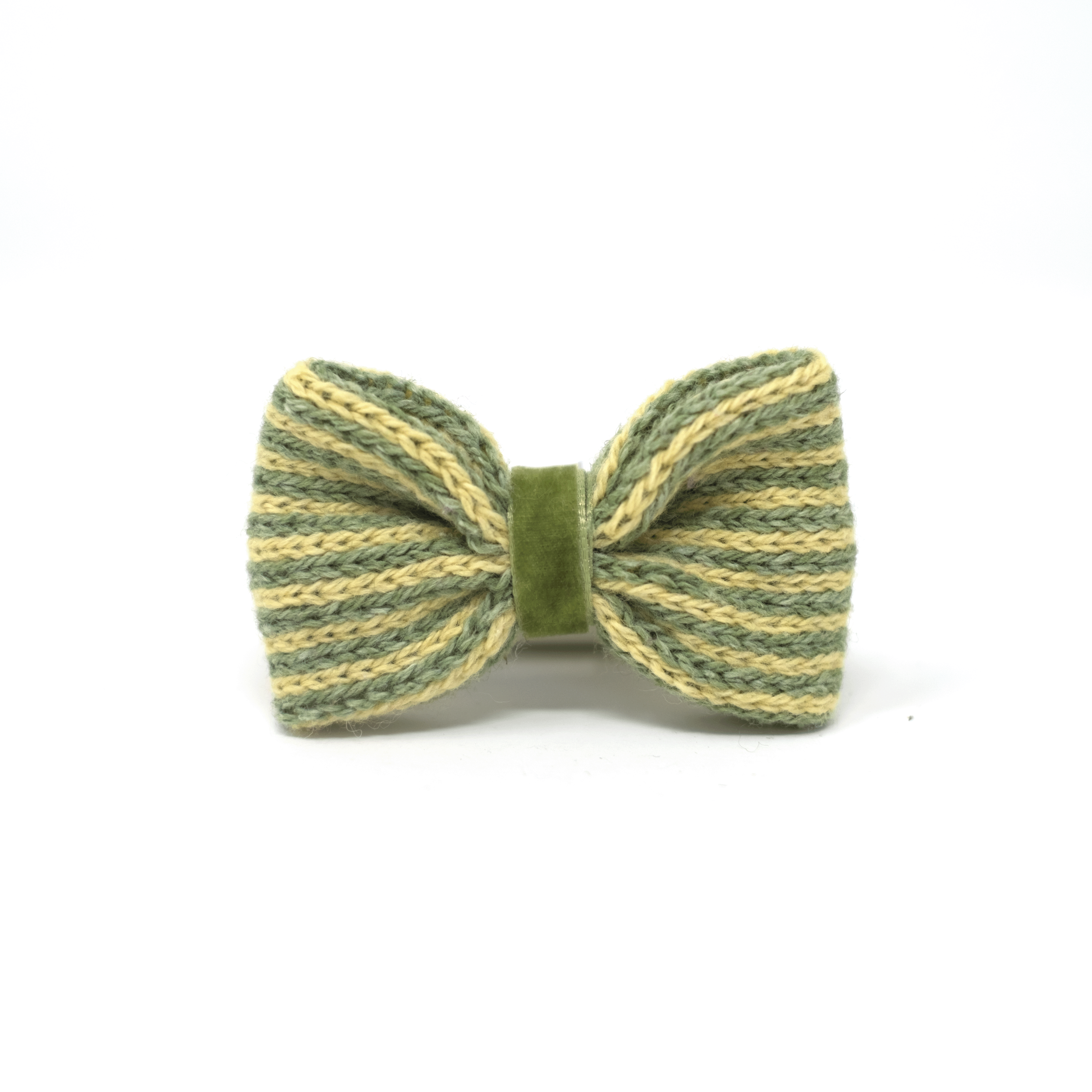 Pistachio - Tutti Collection - Luxury Dog Harness