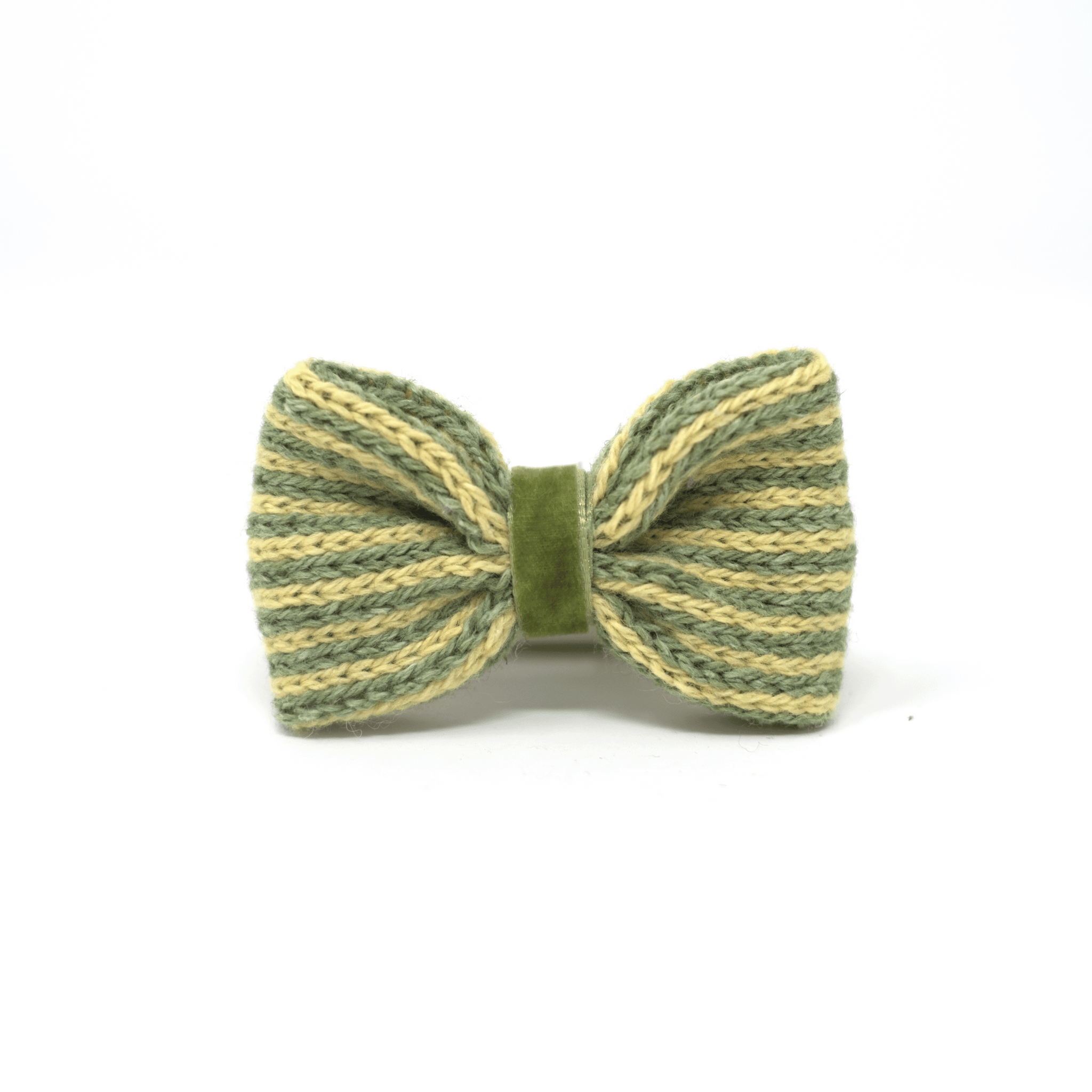 Pistachio - Tutti Collection - Luxury Dog Harness