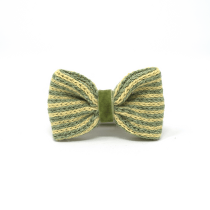 Pistachio - Tutti Collection - Luxury Dog Harness