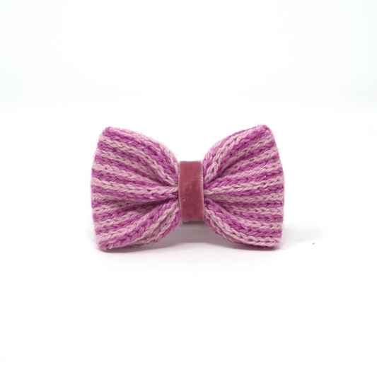 Sugarplum - Tutti Collection - Dog Bow Tie
