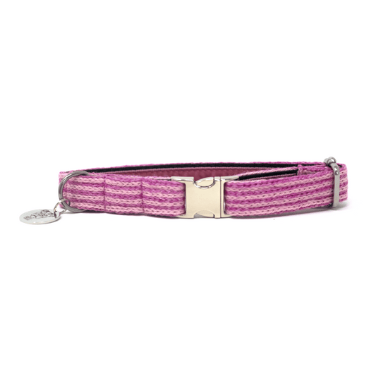 Sugarplum - Tutti Collection - Luxury Dog Collar