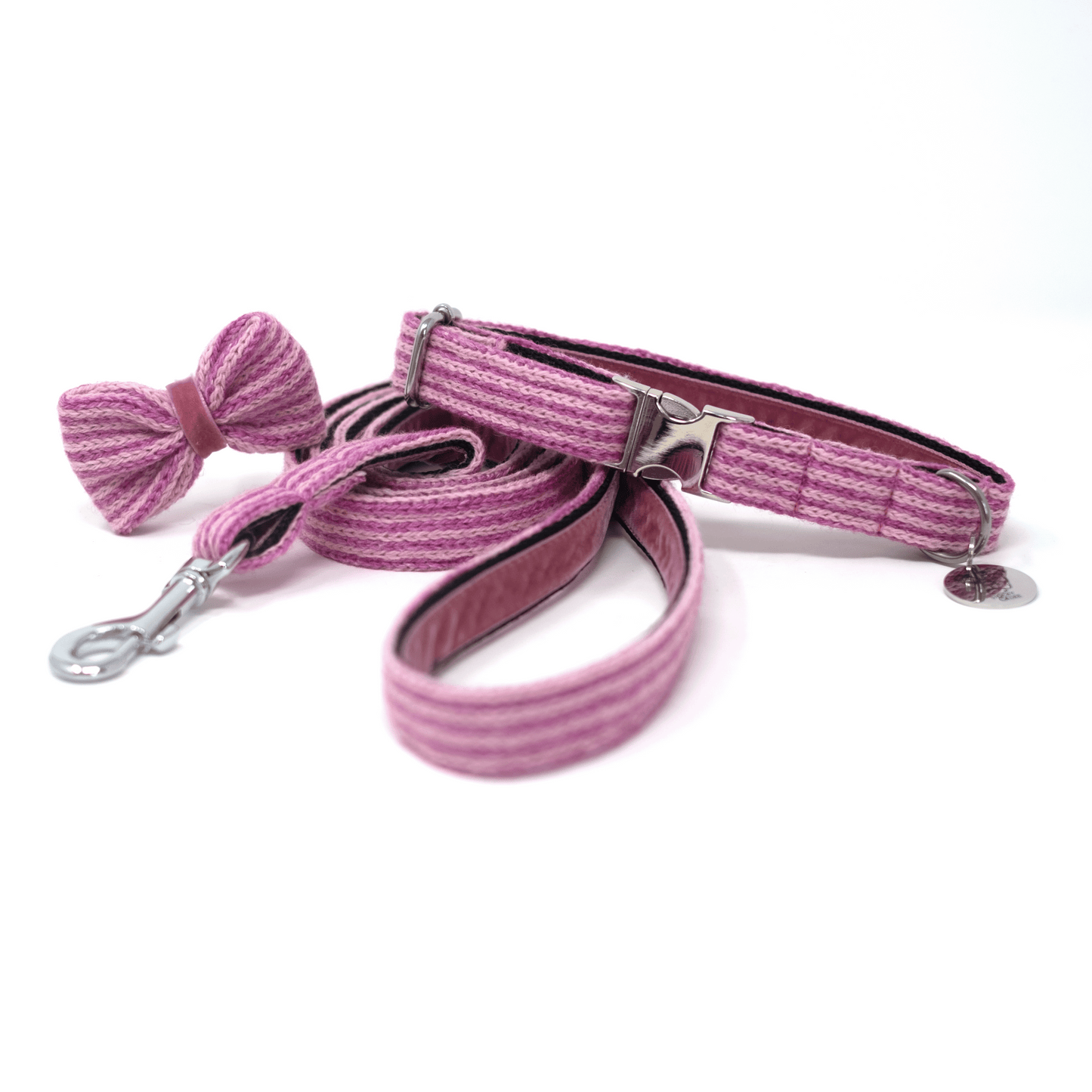 Sugarplum - Tutti Collection - Luxury Dog Collar