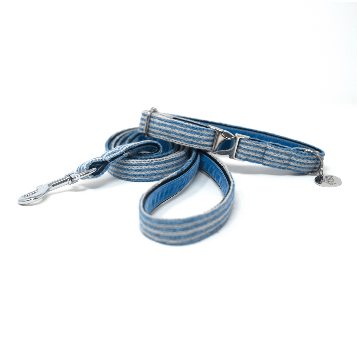 Sorbet - Tutti Collection - Luxury Dog Collar