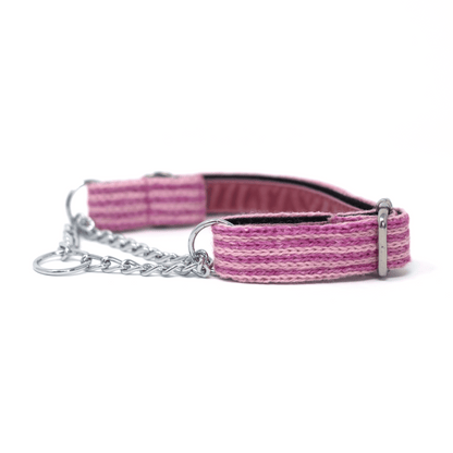Sugarplum - Tutti Collection - Martingale Dog Collar