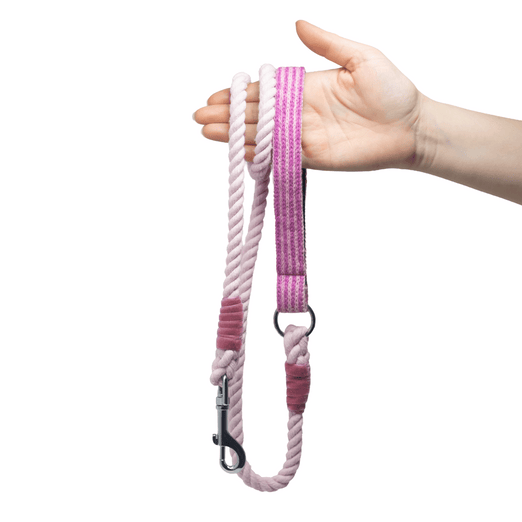 Sugarplum - Tutti Collection - Rope Dog Lead