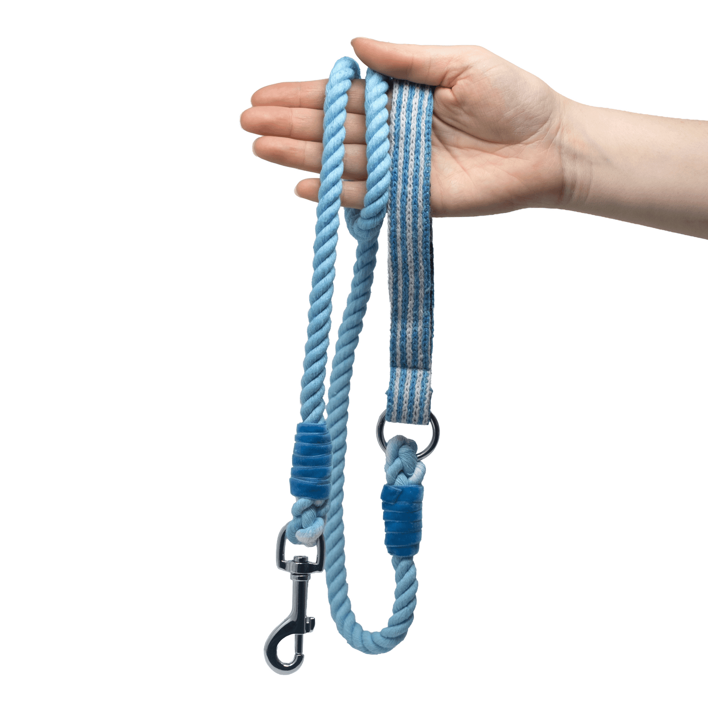 Sorbet - Tutti Collection - Rope Dog Lead