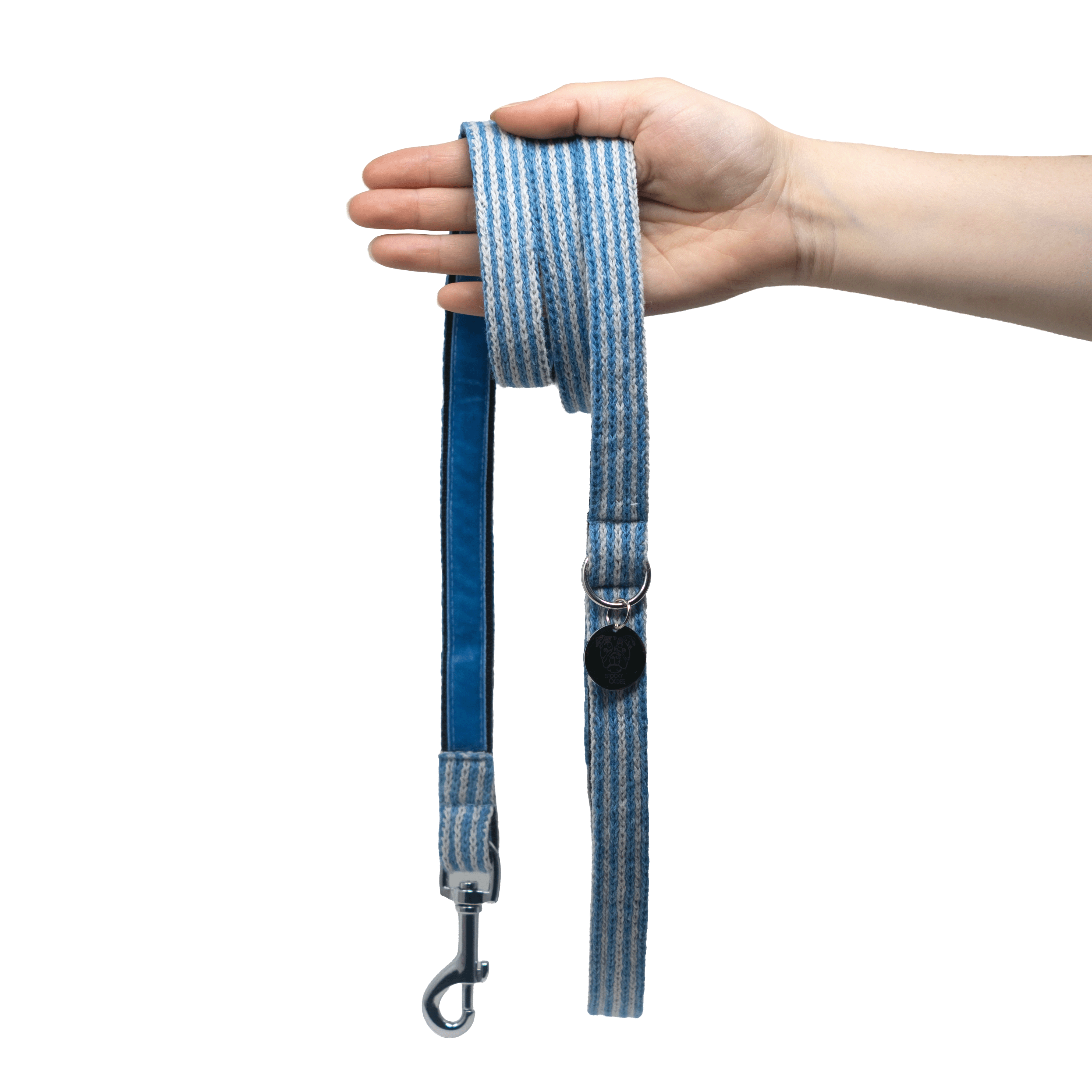 Sorbet - Tutti Collection - Luxury Dog Harness