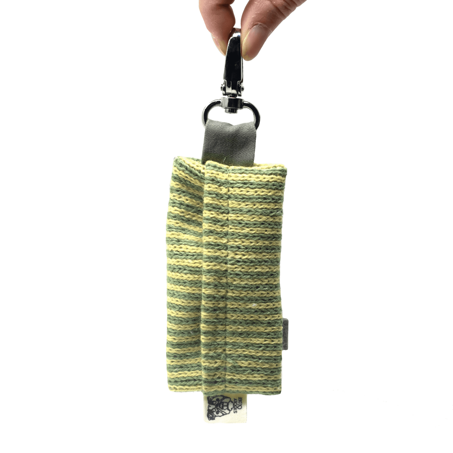 Pistachio - Tutti Collection - Poo Bag Holder