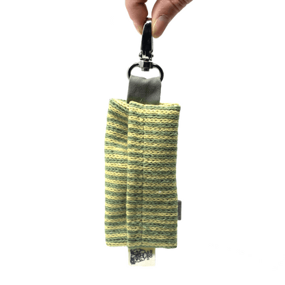 Pistachio - Tutti Collection - Poo Bag Holder