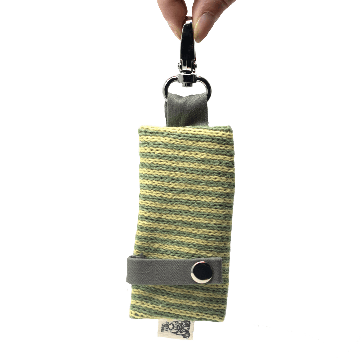 Pistachio - Tutti Collection - Poo Bag Holder