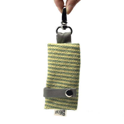 Pistachio - Tutti Collection - Poo Bag Holder