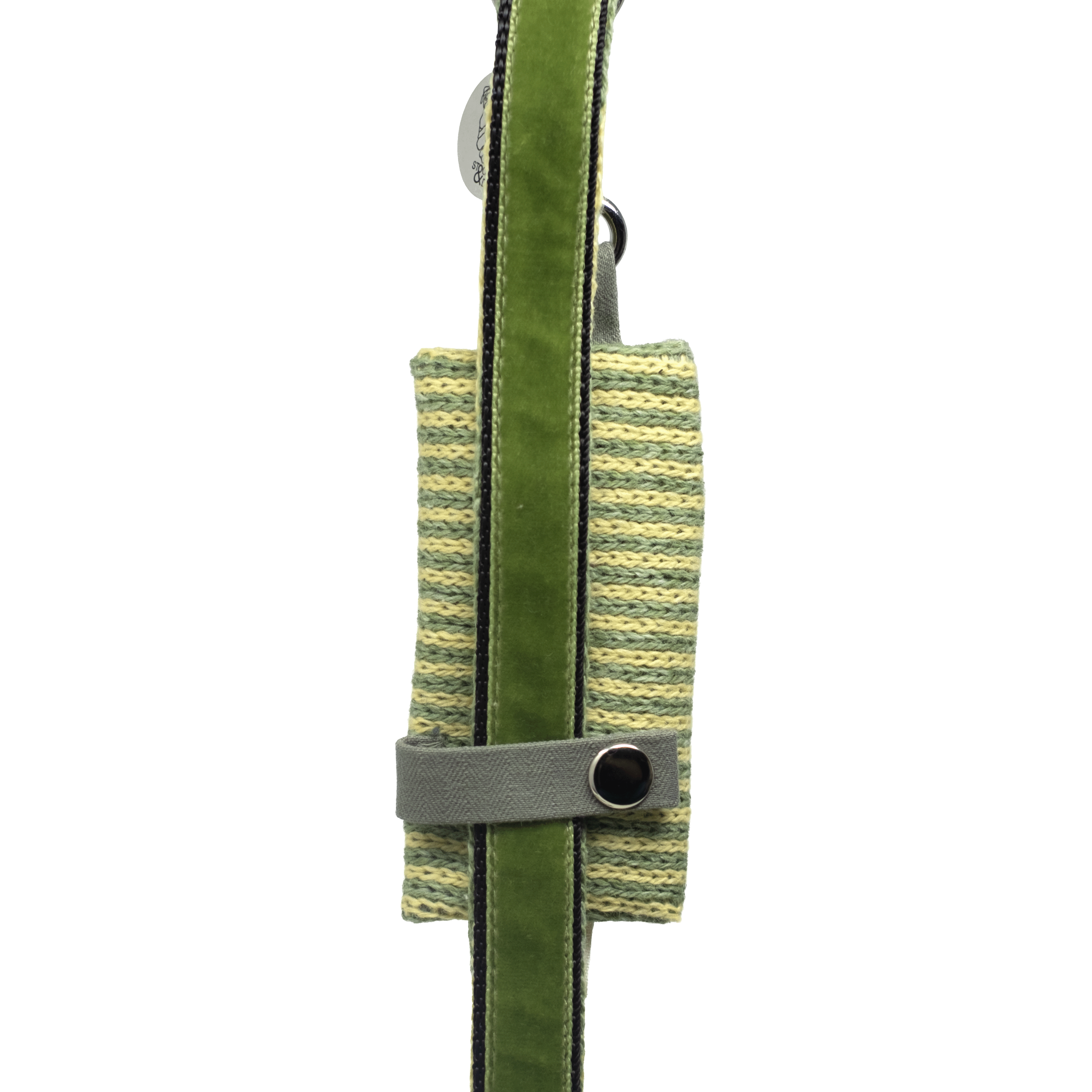 Pistachio - Tutti Collection - Poo Bag Holder