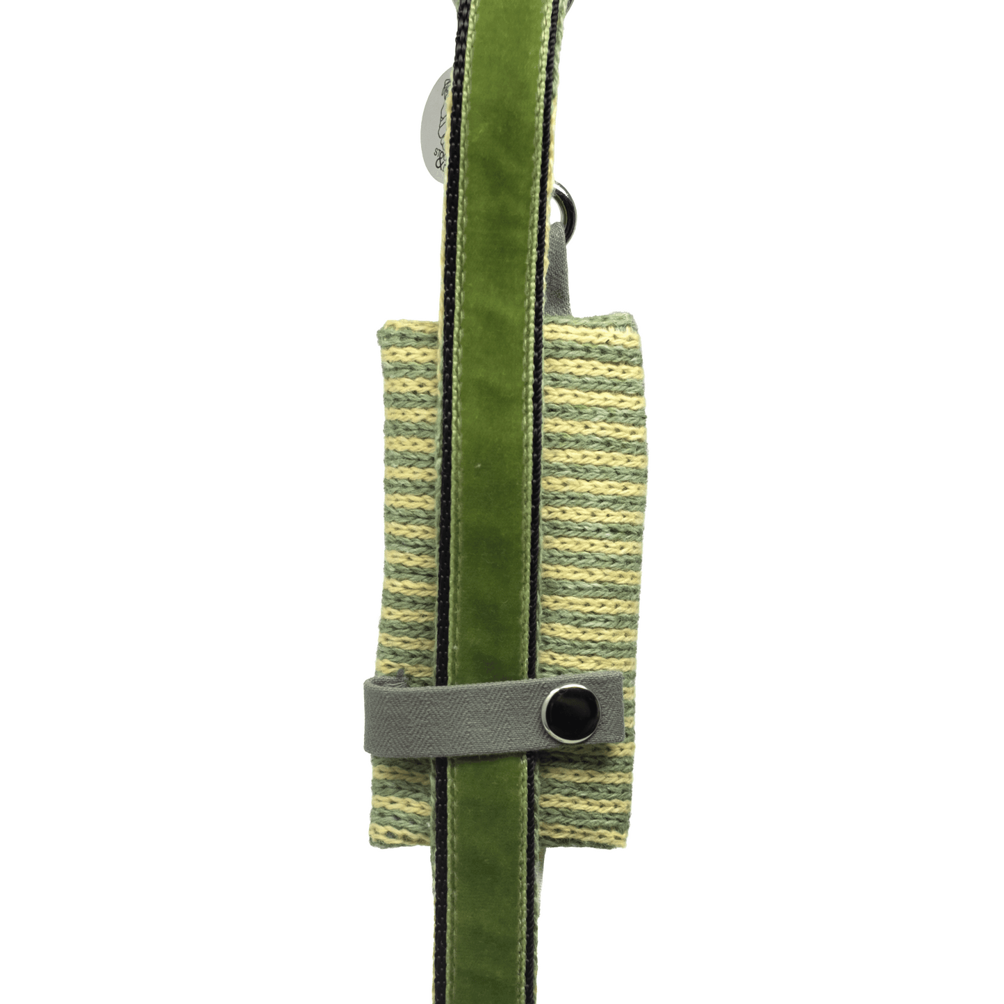 Pistachio - Tutti Collection - Poo Bag Holder