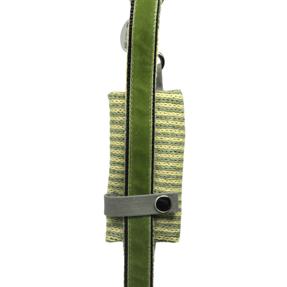 Pistachio - Tutti Collection - Poo Bag Holder