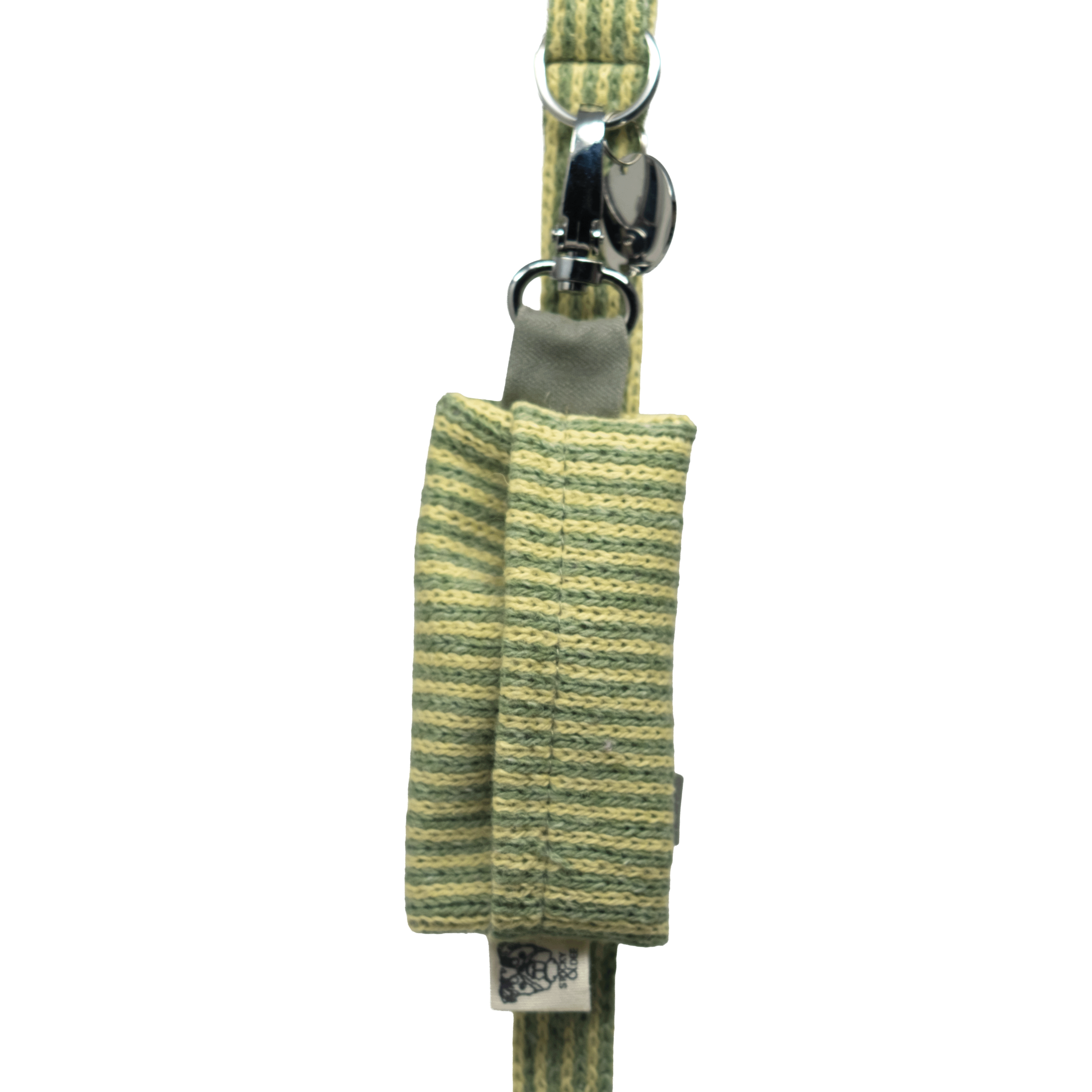 Pistachio - Tutti Collection - Poo Bag Holder