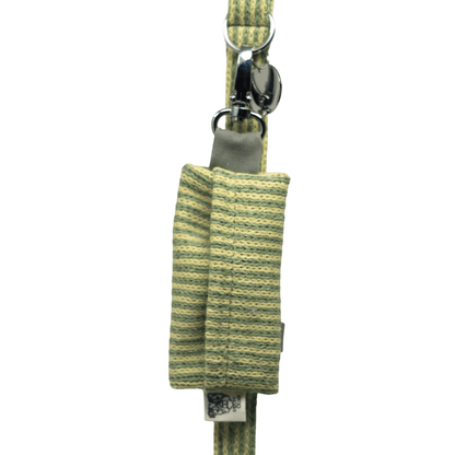 Pistachio - Tutti Collection - Poo Bag Holder