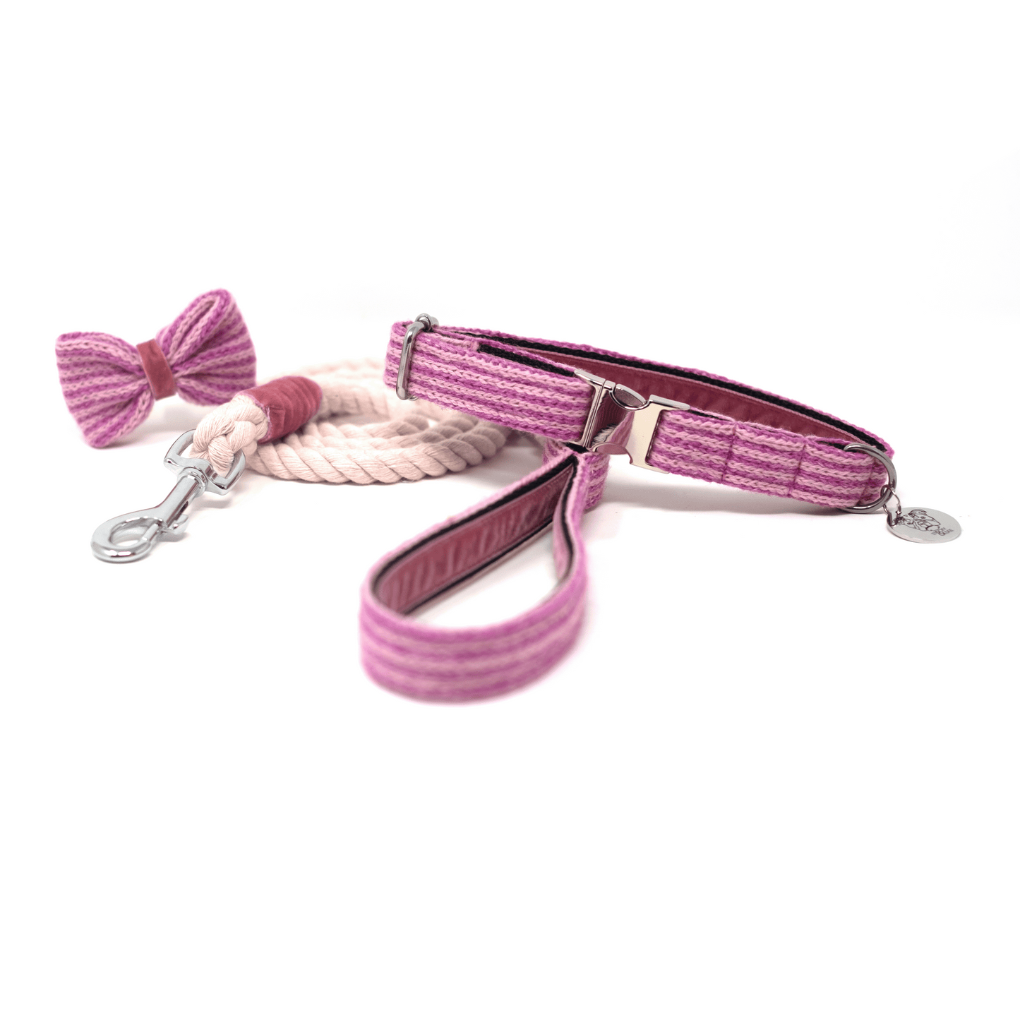 Sugarplum - Tutti Collection - Luxury Dog Collar