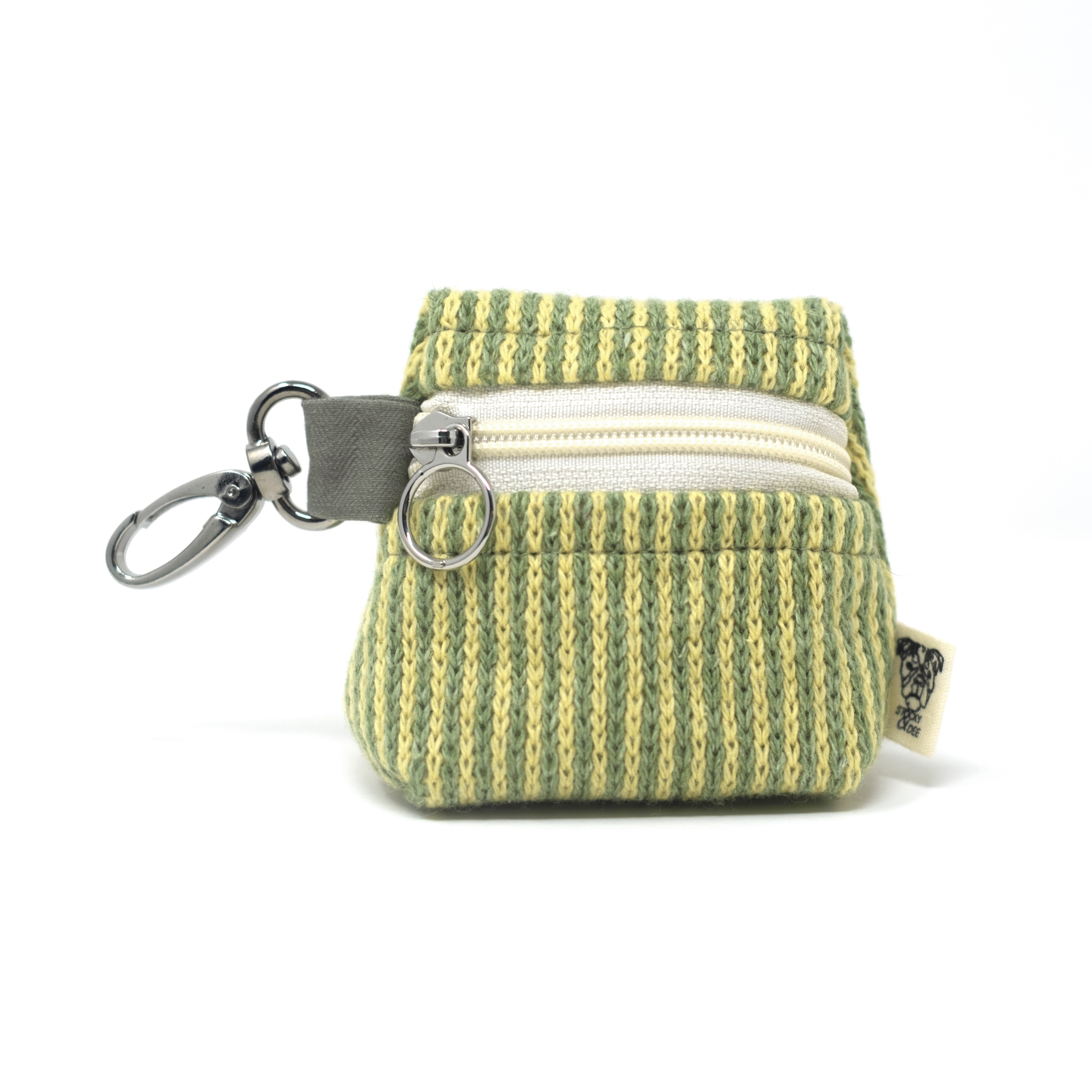 Pistachio - Tutti Collection - Treat Pouch