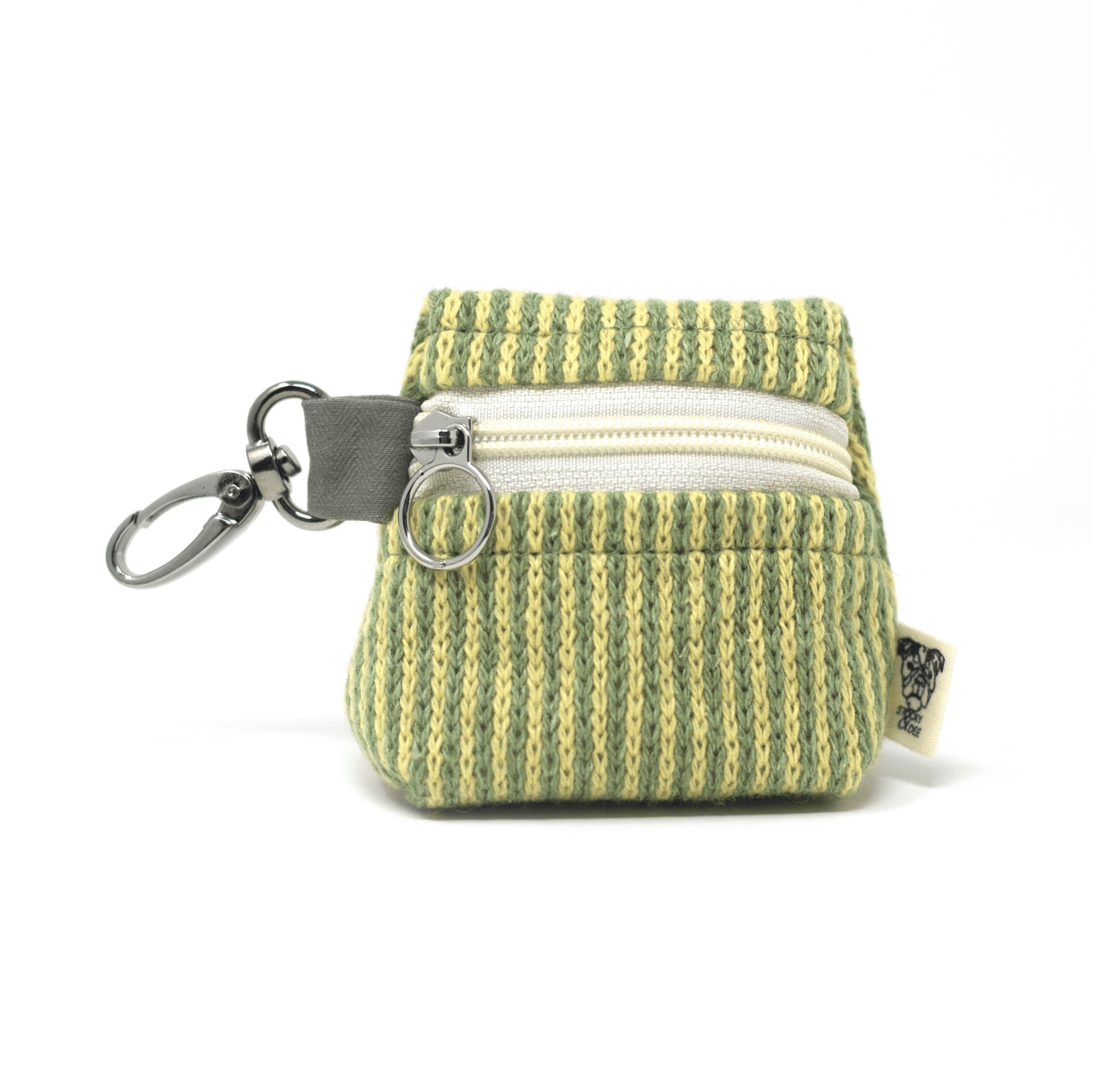 Pistachio - Tutti Collection - Treat Pouch