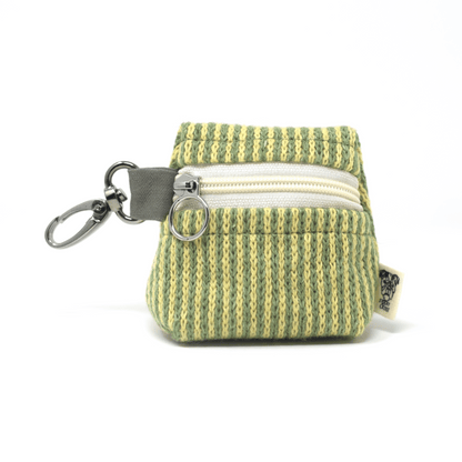 Pistachio - Tutti Collection - Treat Pouch