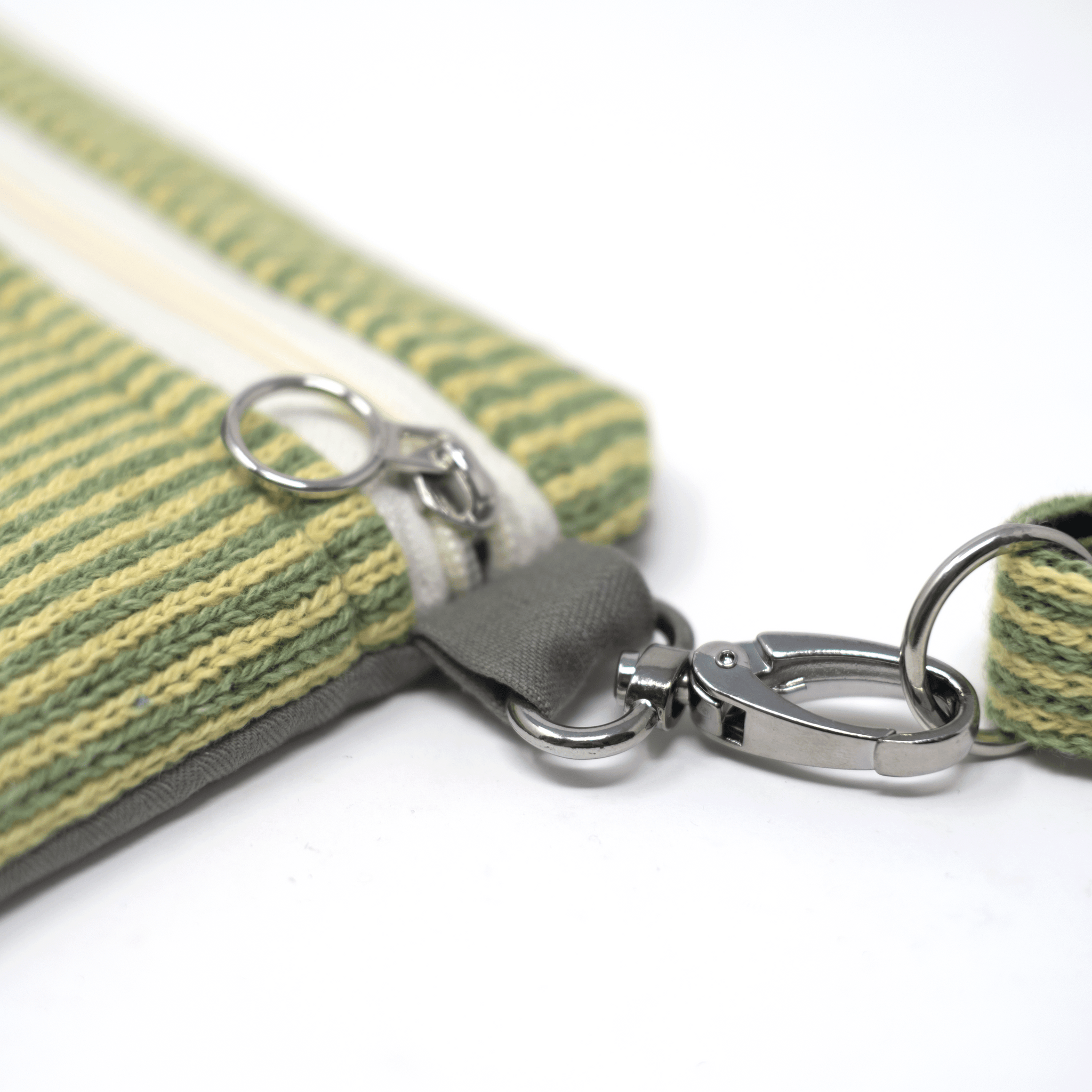 Pistachio - Tutti Collection - Bum Bag