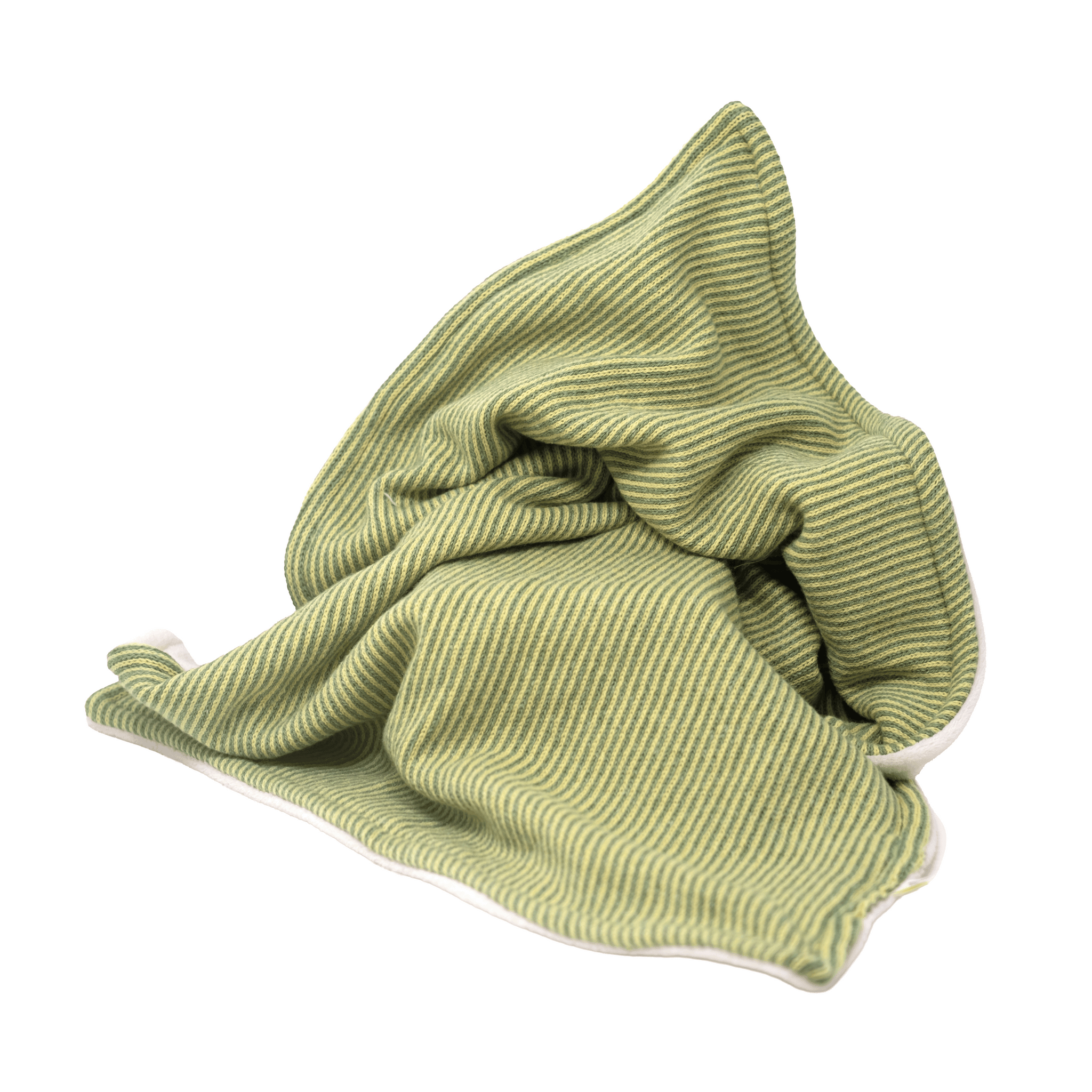 Pistachio - Tutti Collection - Luxury Dog Blanket