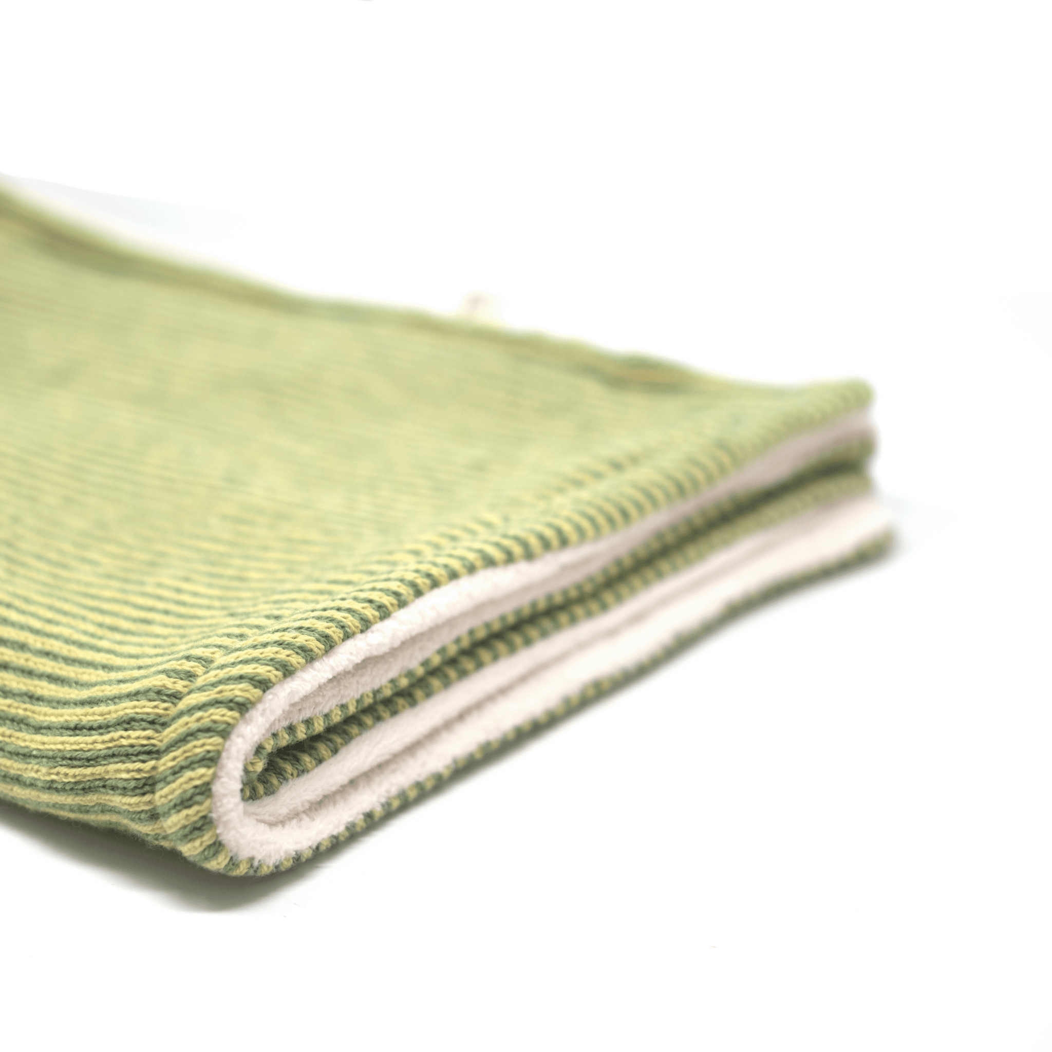 Pistachio - Tutti Collection - Luxury Dog Blanket