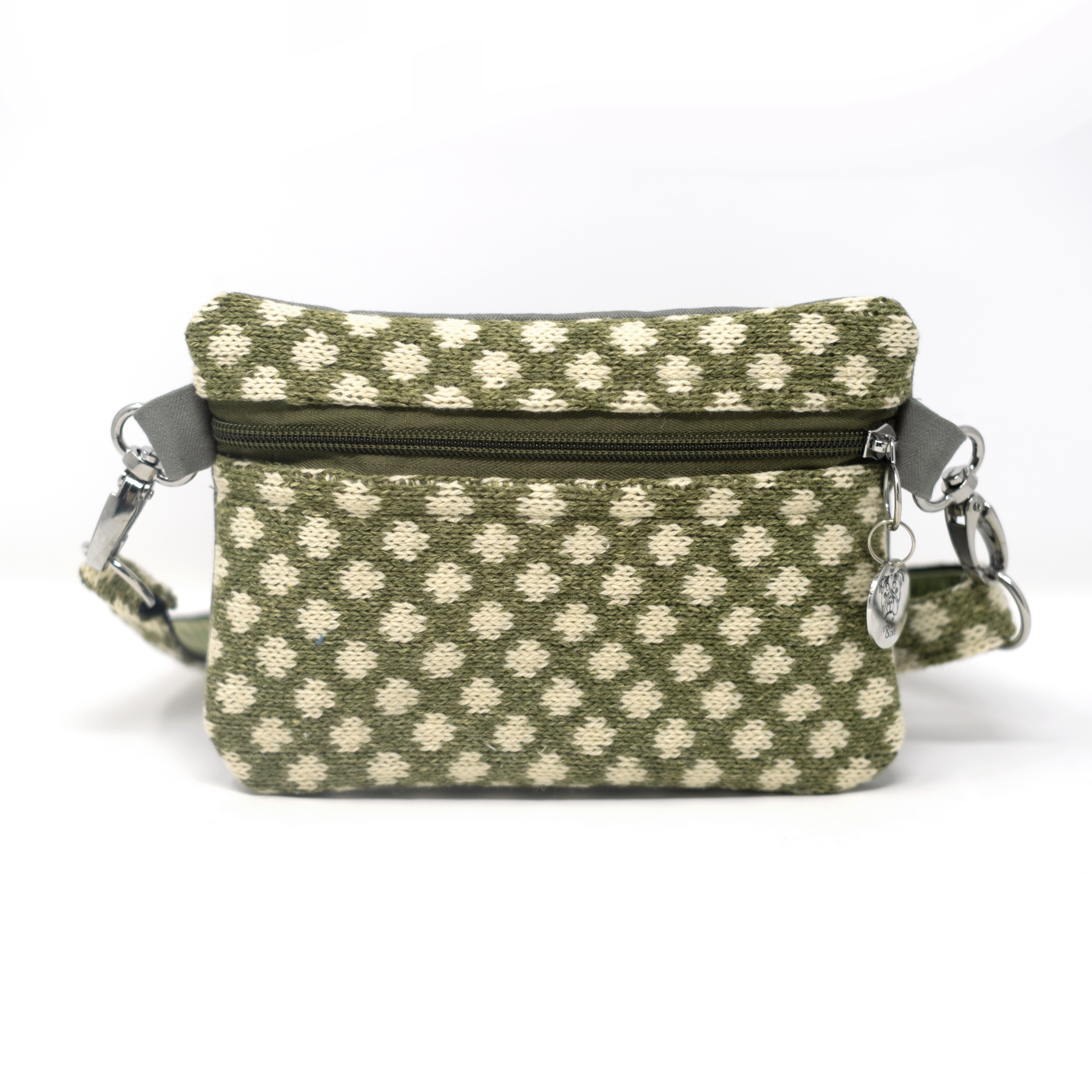 Fern - Polkadot Collection - Bum Bag