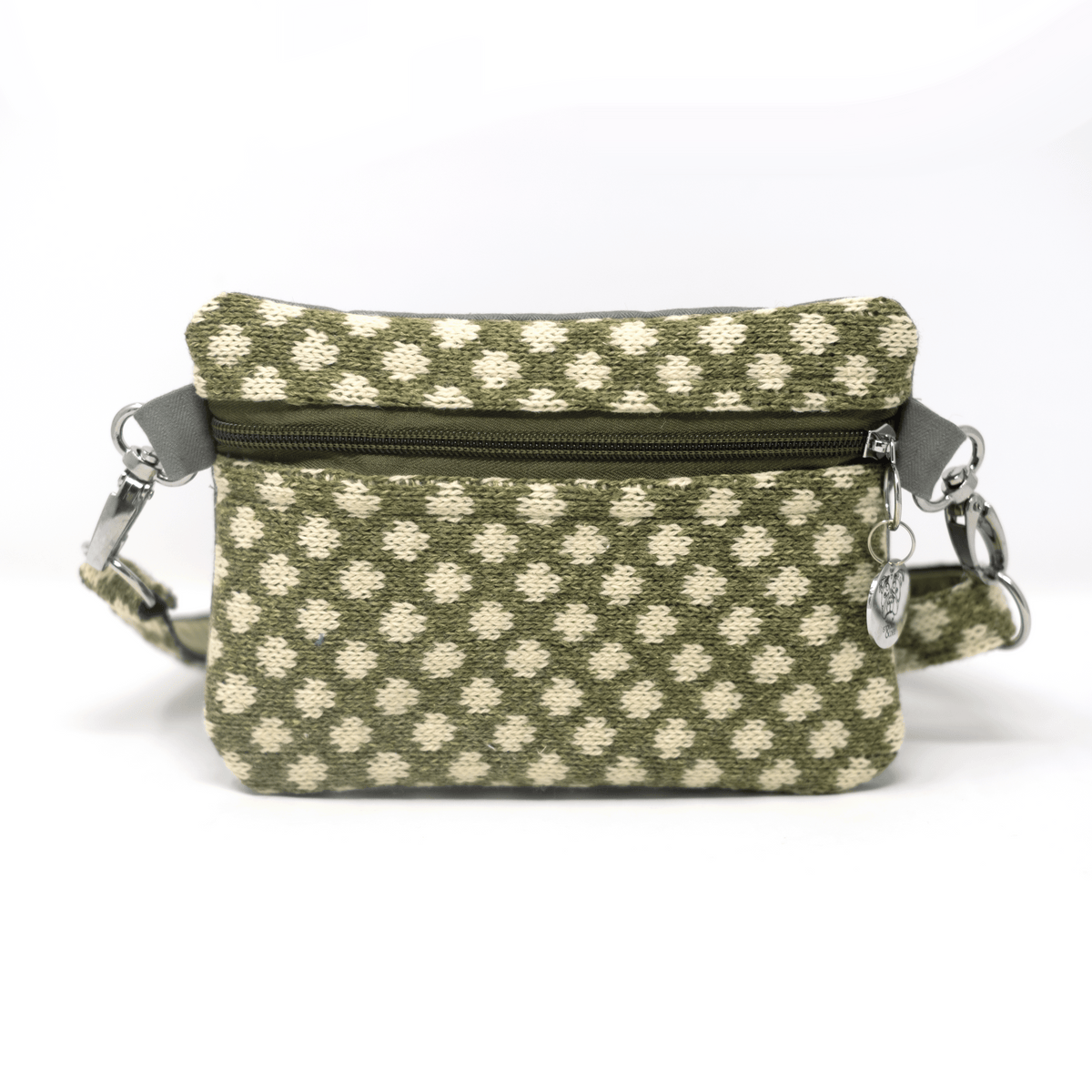 Fern - Polkadot Collection - Bum Bag