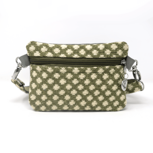 Fern - Polkadot Collection - Bum Bag