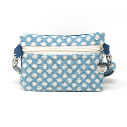 Bluebell - Polkadot Collection - Bum Bag