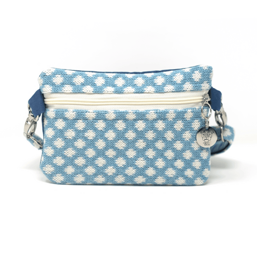 Bluebell - Polkadot Collection - Bum Bag