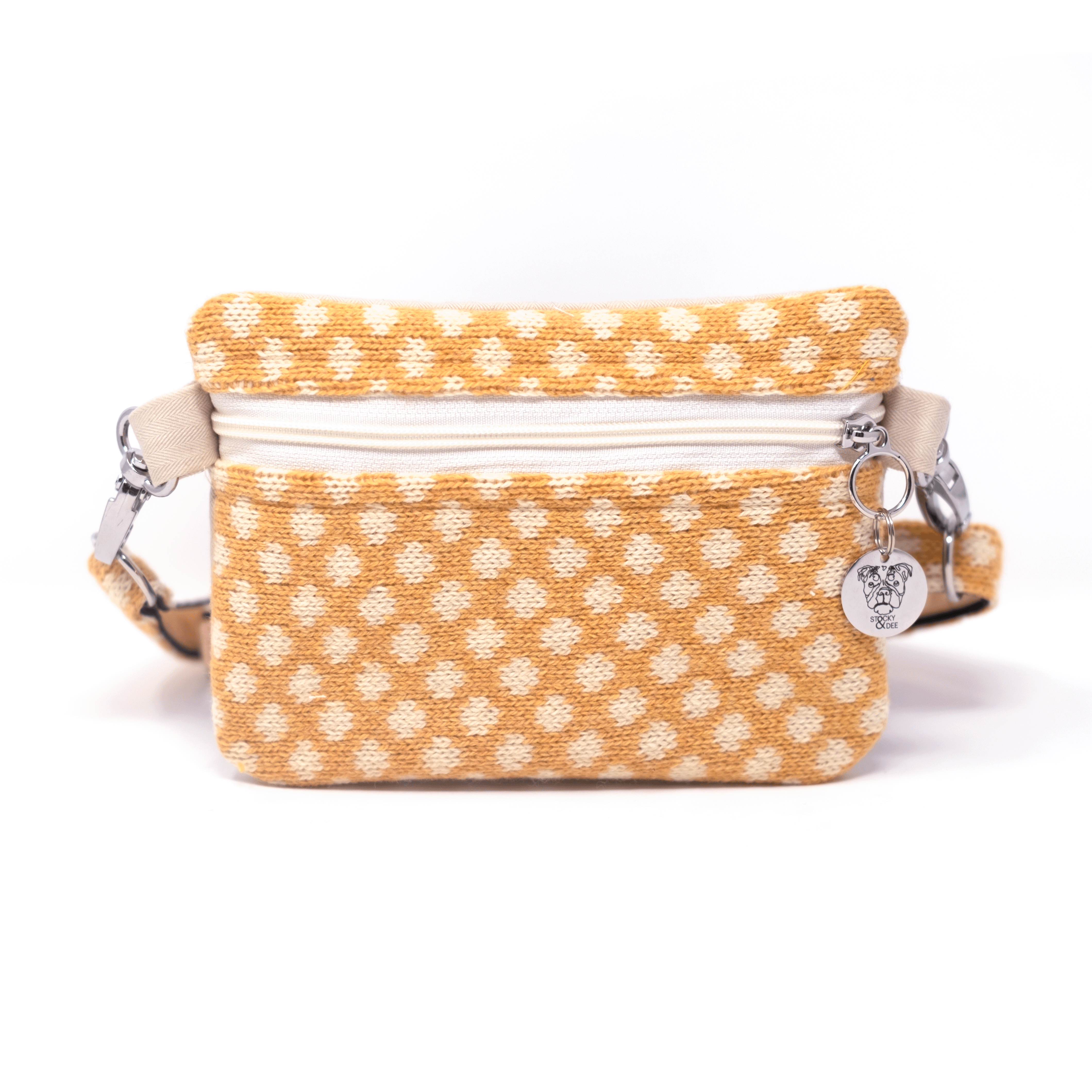 Marigold - Polkadot Collection - Bum Bag