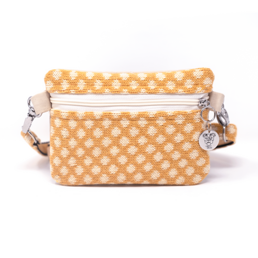 Marigold - Polkadot Collection - Bum Bag