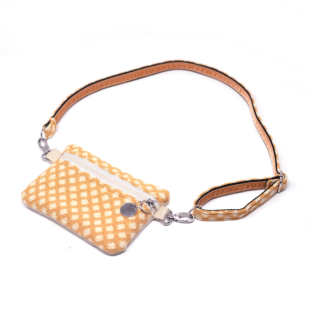 Marigold - Polkadot Collection - Bum Bag