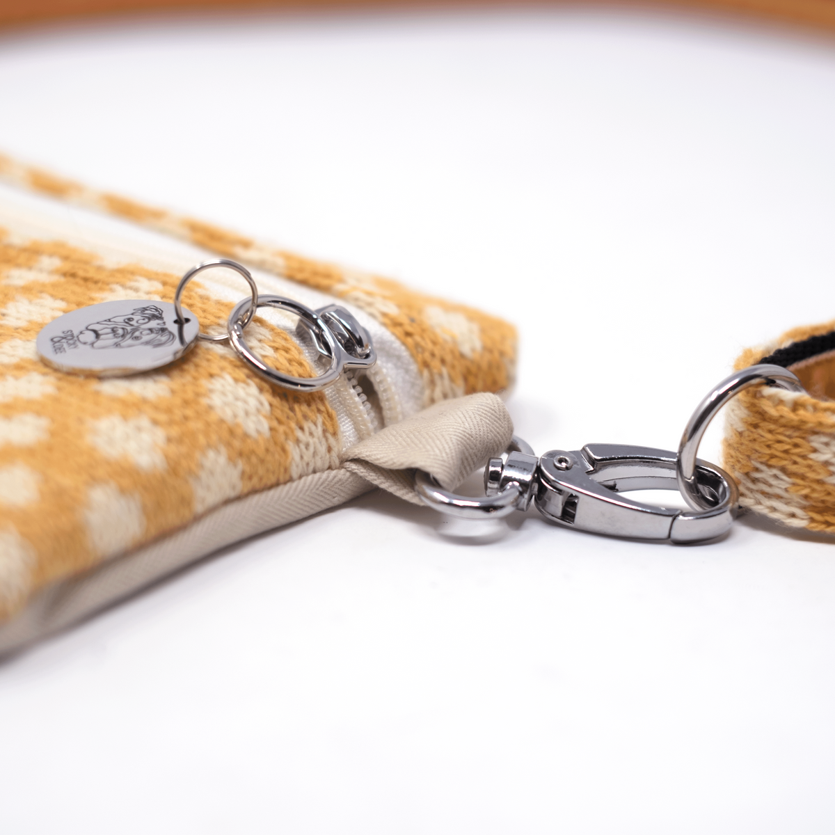 Marigold - Polkadot Collection - Bum Bag