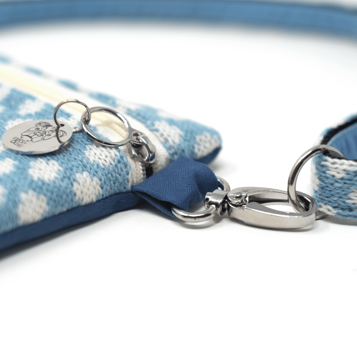 Bluebell - Polkadot Collection - Bum Bag
