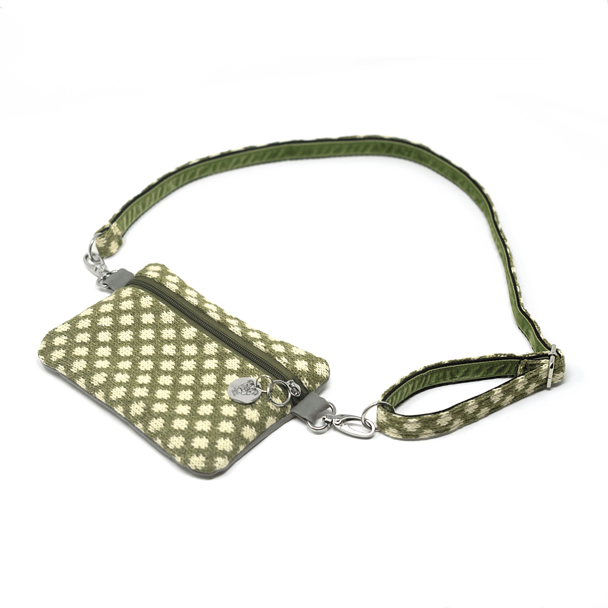 Fern - Polkadot Collection - Bum Bag