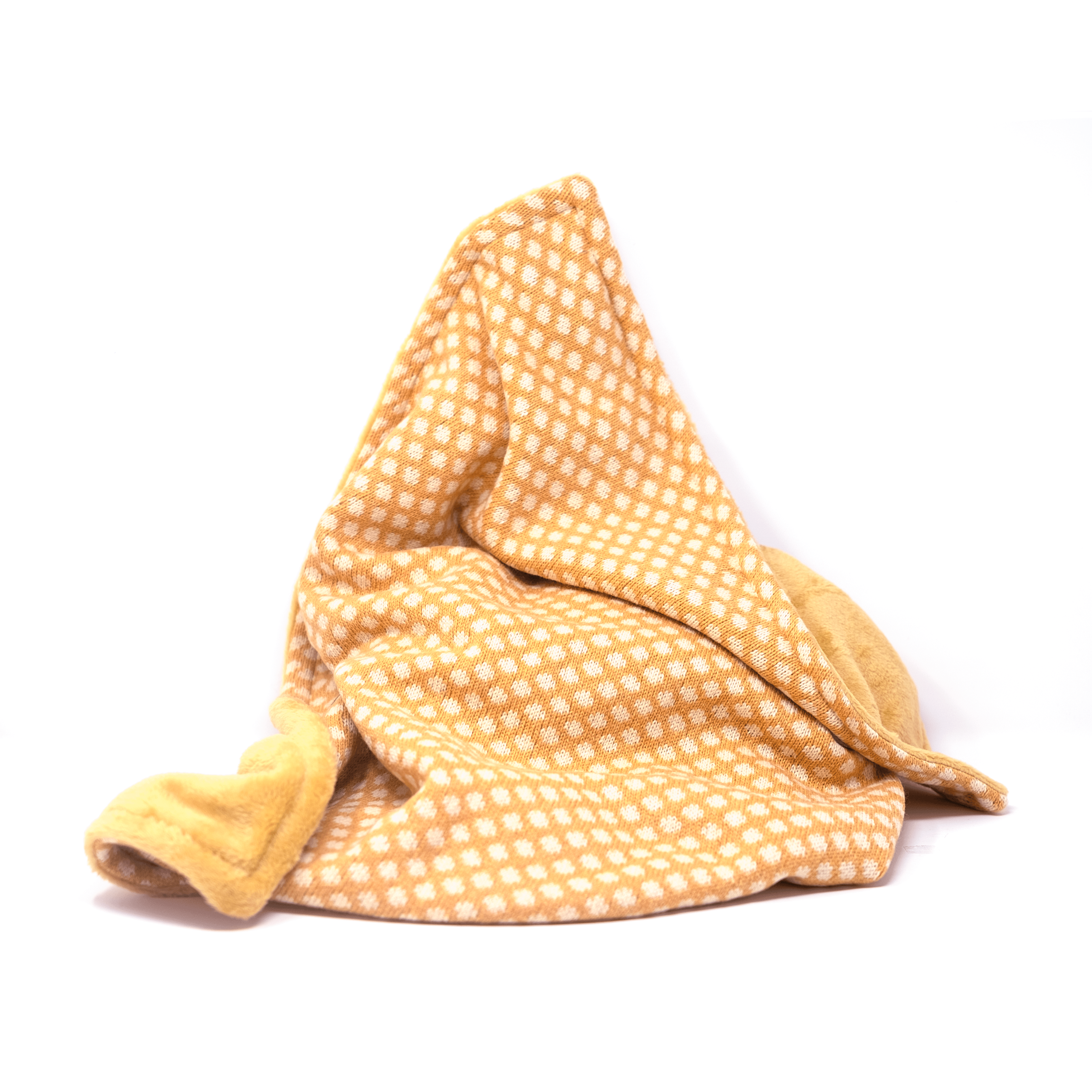 Marigold - Polkadot Collection - Dog Blanket