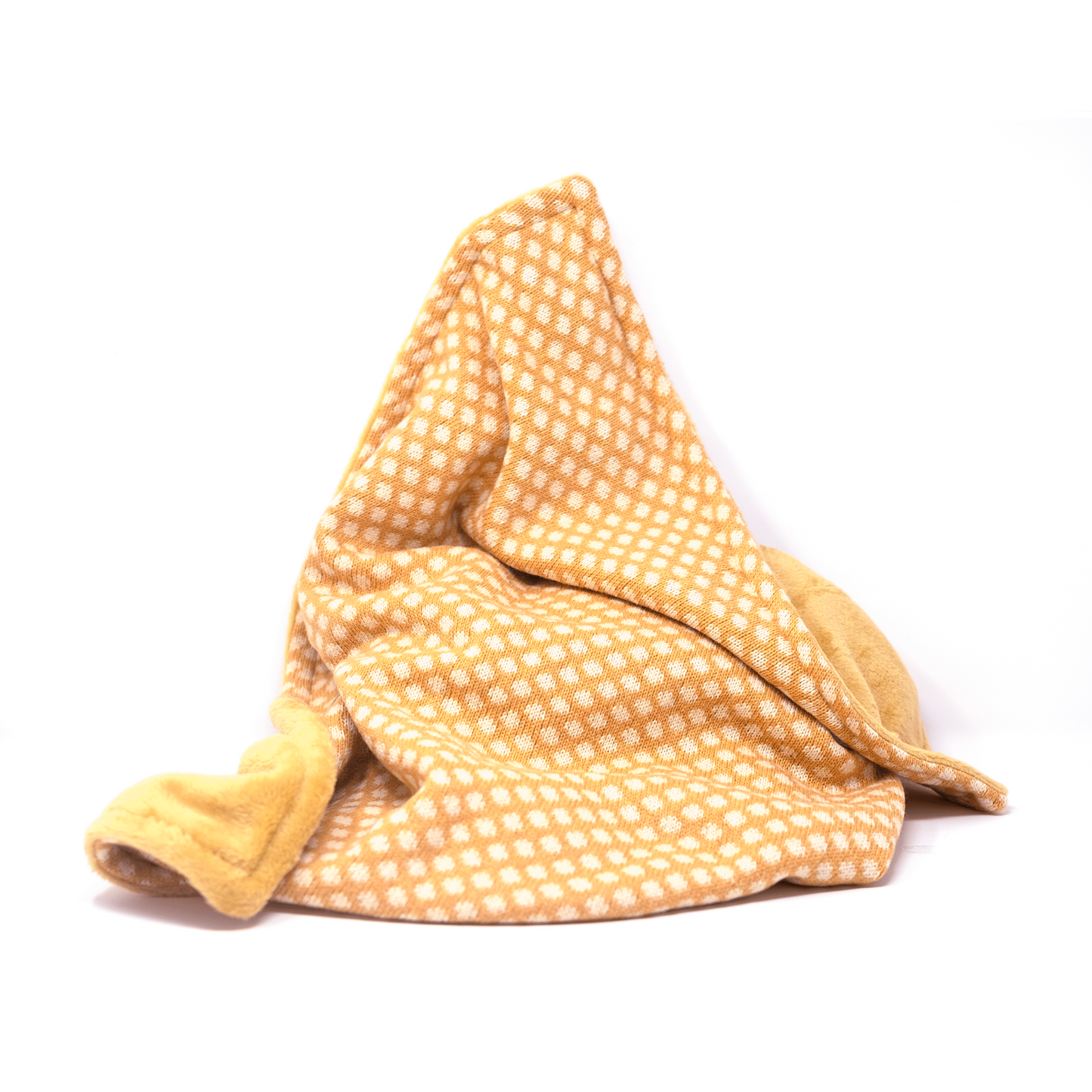 Marigold - Polkadot Collection - Dog Blanket